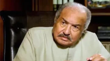 ذكرى رحيل حزينة.. حمدي أحمد الفنان القدير يُخلد في 2025